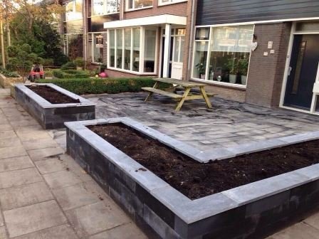 Bloem plantenbak448x336