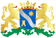 Alphen aan den Rijn wapen