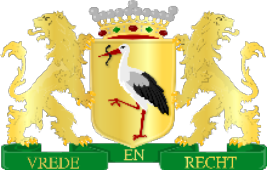 Den Haag wapen