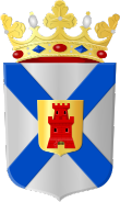Katwijk wapen