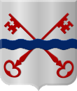 Gemeentewapen van Leiderdorp