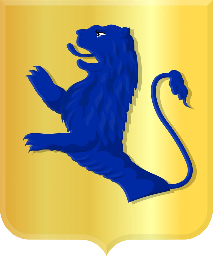 Gemeentewapen van Lisse