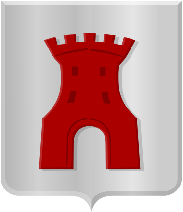 Gemeentewapen van Voorburg